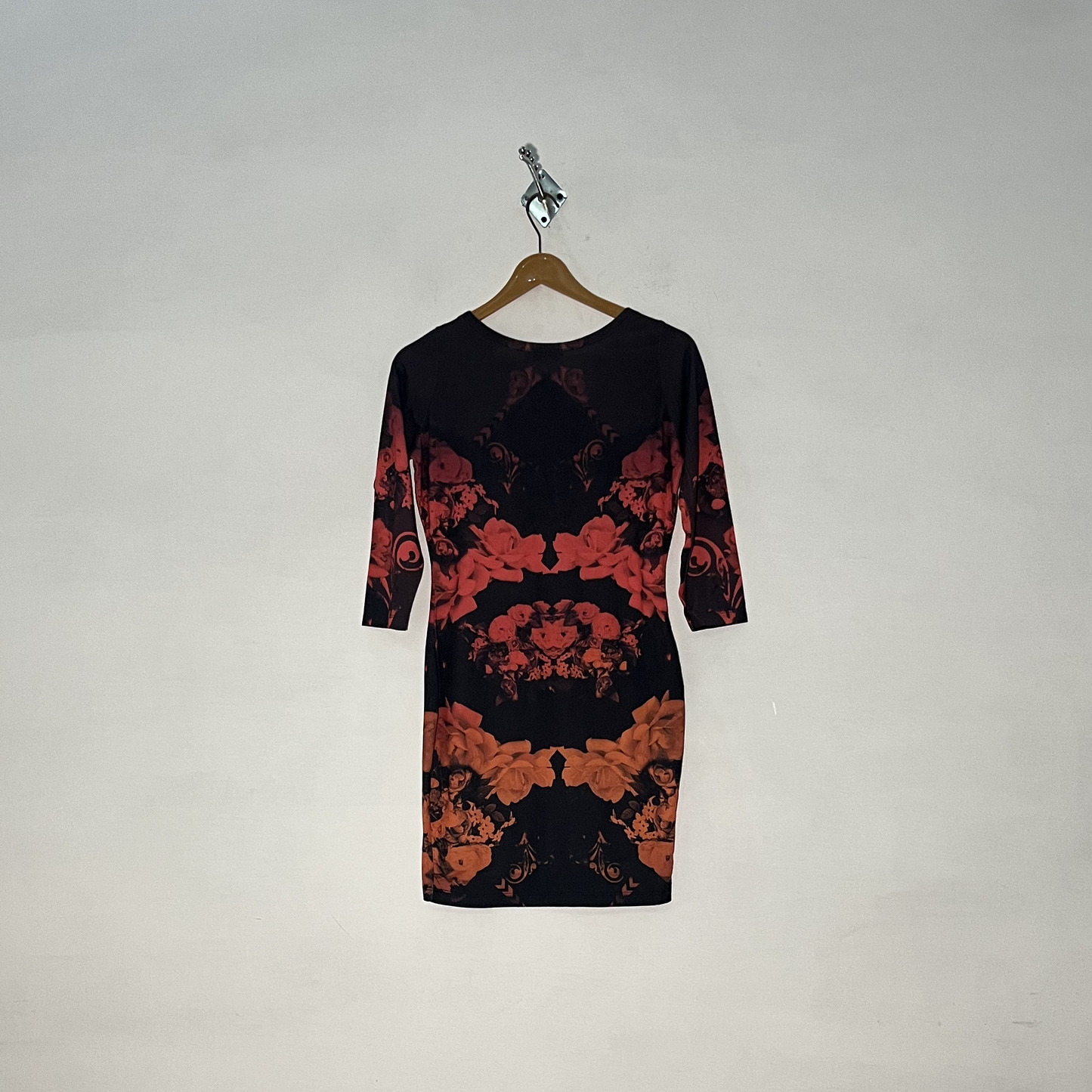 River Island Women Bodycon Casual Dress #3173