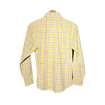 Wrangler Men’s Denim Shirt – Rugged Classic #1132