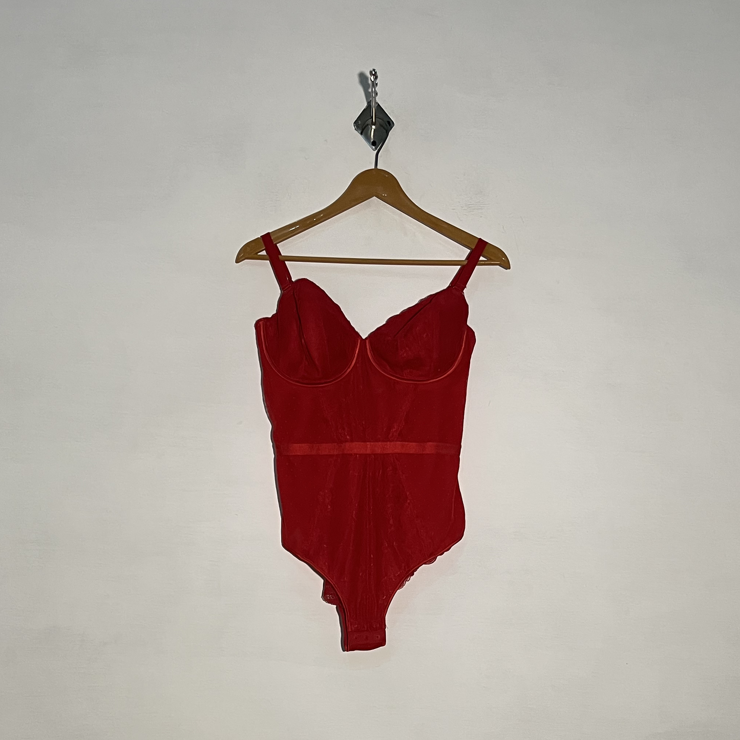 Secret Passions Women's Body Suit – Everyday Preloved #3230
