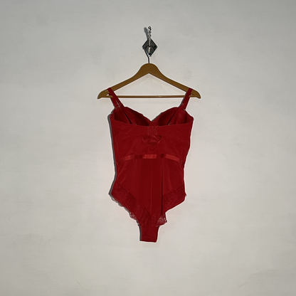 Secret Passions Women's Body Suit – Everyday Preloved #3230