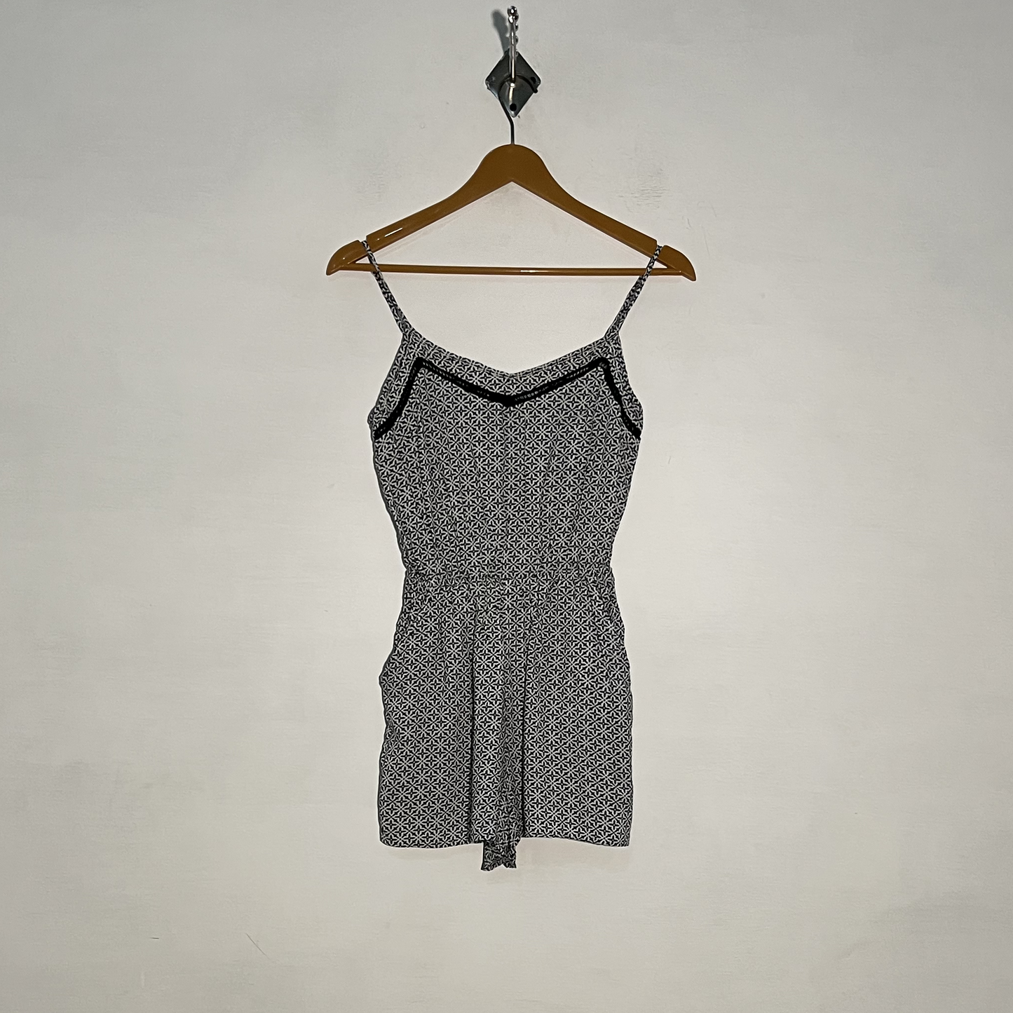 Divided Women's Body Suit – Casual Preloved #3232