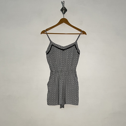 Divided Women's Body Suit – Casual Preloved #3232