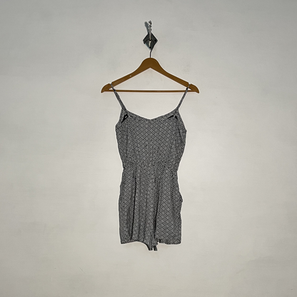 Divided Women's Body Suit – Casual Preloved #3232