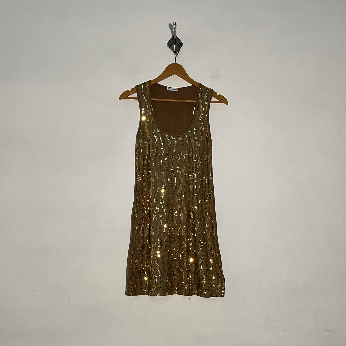 A. De Zarina Women's Maxi Dress – Casual Preloved #3223