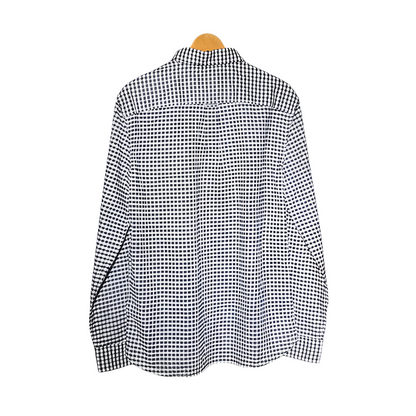 M&S Men’s Regular Fit Shirt – Classic & Comfy #1141