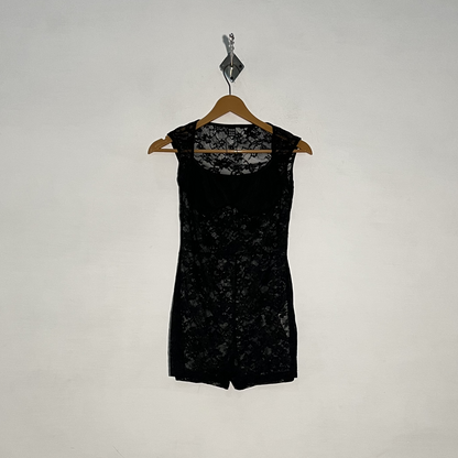 SHEIN Women's Maxi Dress – Casual Preloved #3229