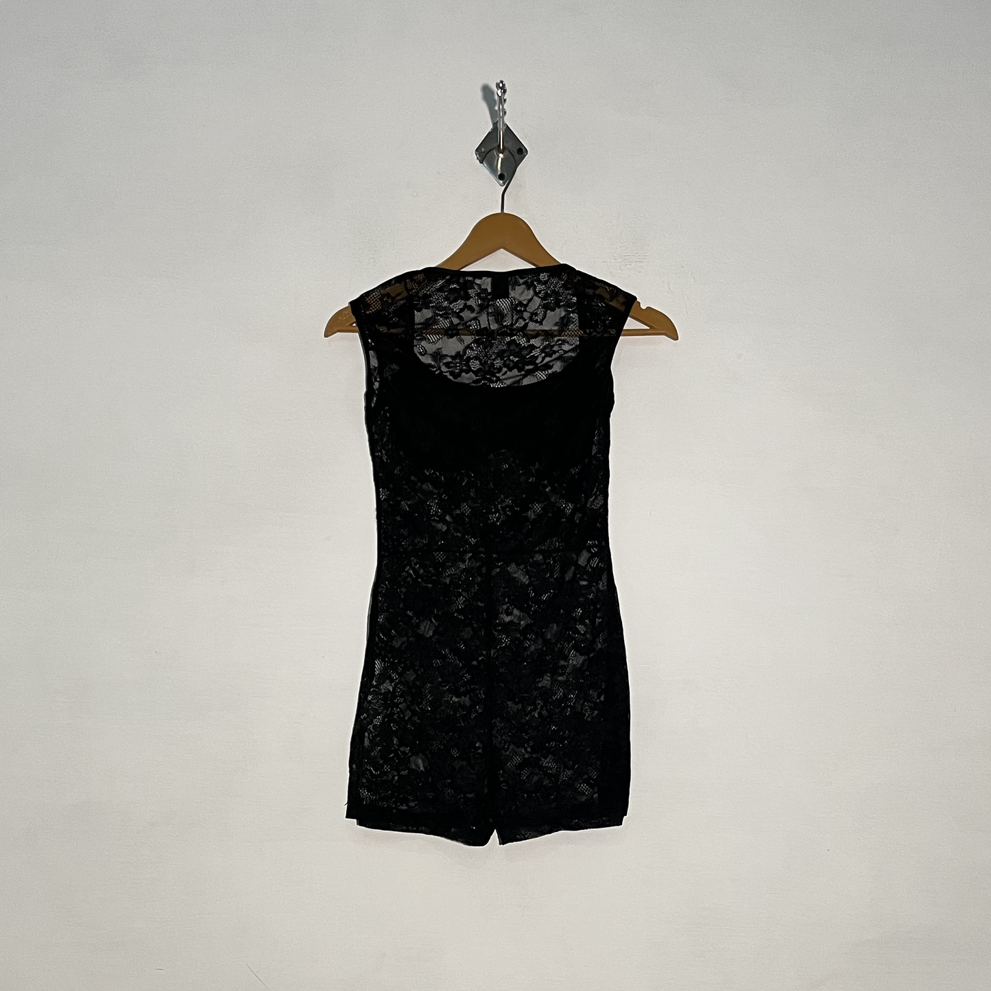 SHEIN Women's Maxi Dress – Casual Preloved #3229