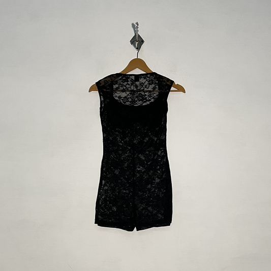 SHEIN Women's Maxi Dress – Casual Preloved #3229