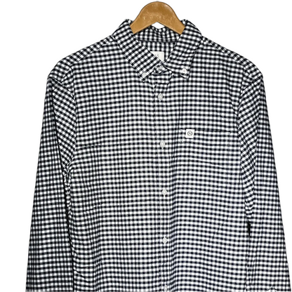 M&S Men’s Regular Fit Shirt – Classic & Comfy #1141