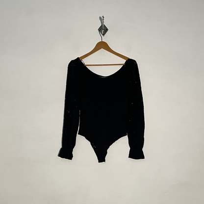 Primark Women's Body Suit – Casual Preloved #3231