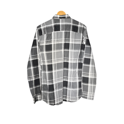 Premium Men’s Formal Shirt – Sleek & Polished Look #1140