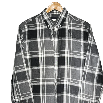Premium Men’s Formal Shirt – Sleek & Polished Look #1140
