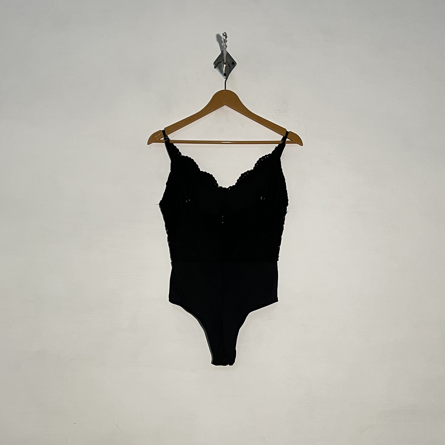 Vera & Lucky Women's Body Suit – Casual Preloved #3224