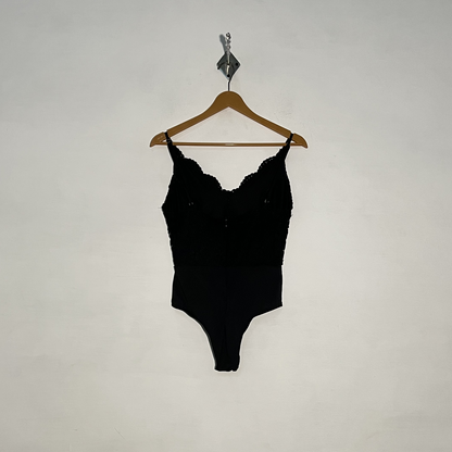Vera & Lucky Women's Body Suit – Casual Preloved #3224