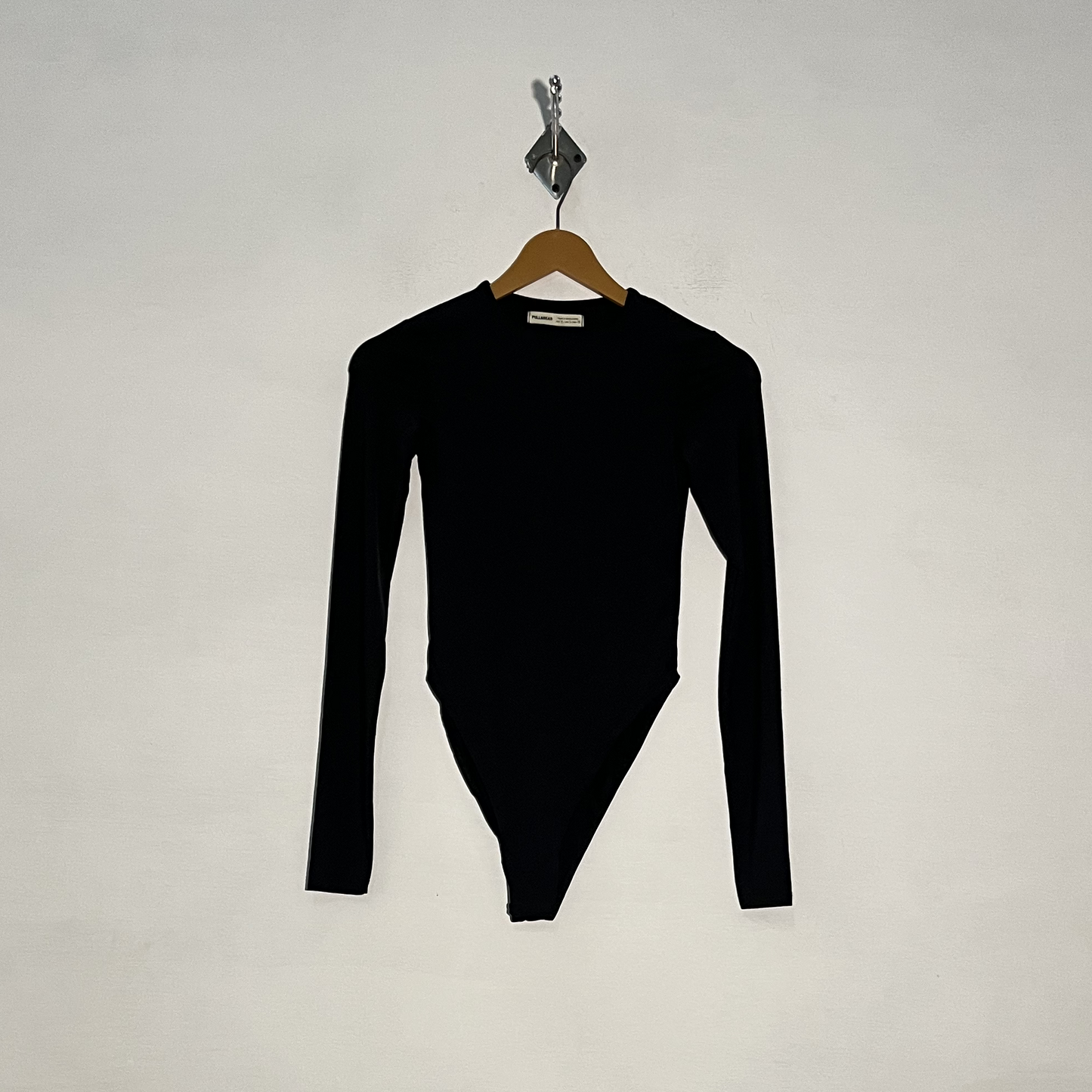 Pull & Bear Women's Body Suit – Casual Preloved #3241