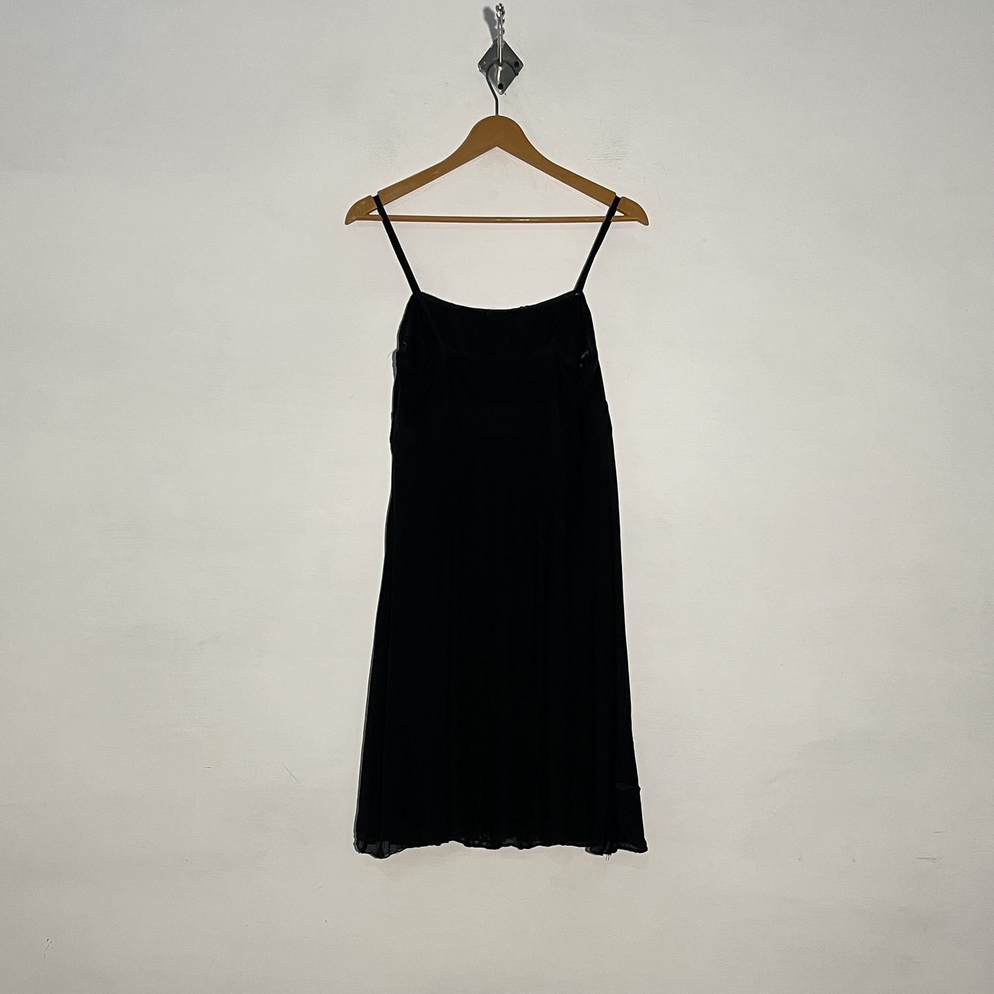 Black Women's Maxi Dress – Casual Preloved #3235