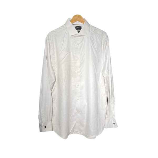 M&S Men’s Slim Fit Shirt – Refined Daily Wear #1130