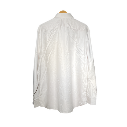 M&S Men’s Slim Fit Shirt – Refined Daily Wear #1130