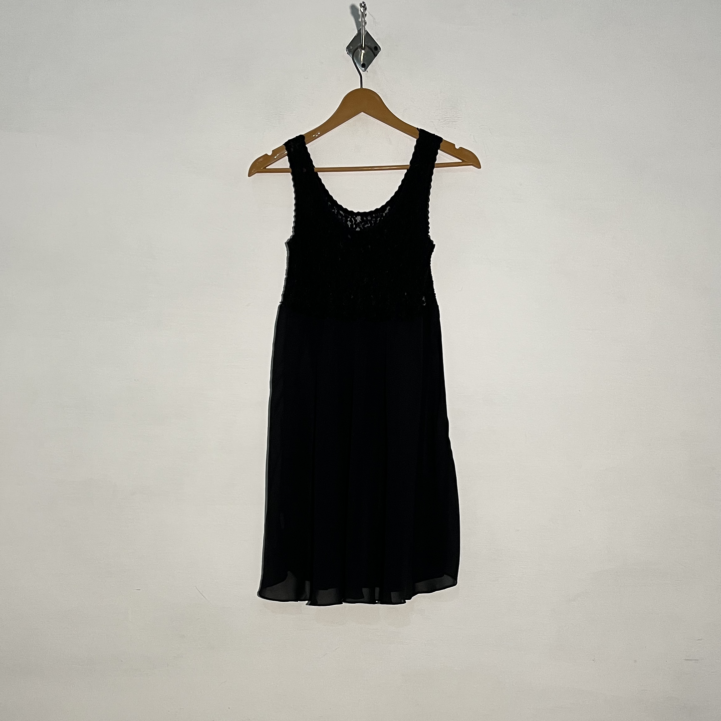 Black Women's Maxi Dress – Casual Preloved #3238