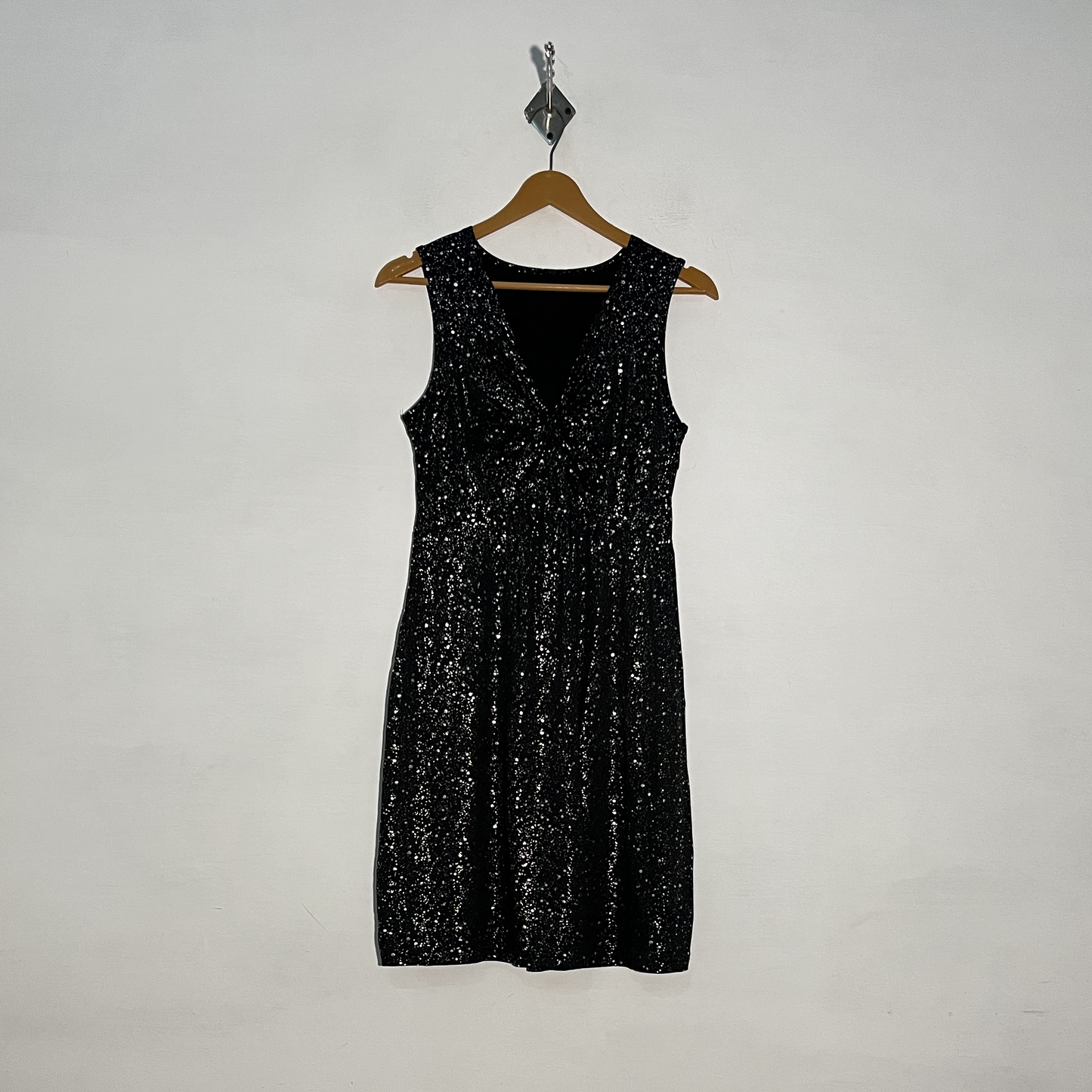 SHEIN Women's Maxi Dress – Casual Preloved #3233
