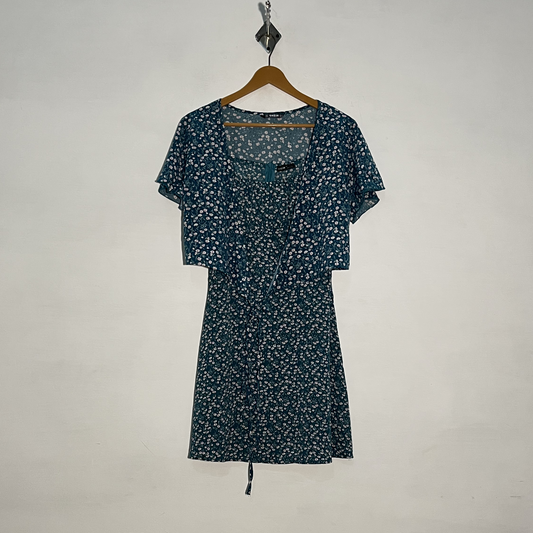 SHEIN Women's Maxi Dress – Casual Preloved #3240