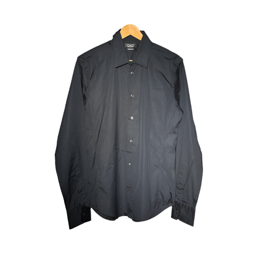 Zara Men’s Printed Shirt – Bold Statement Wear #1124