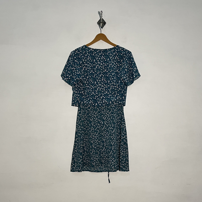 SHEIN Women's Maxi Dress – Casual Preloved #3240