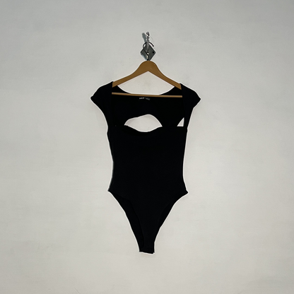 SHEIN Women's Body Suit – Casual Preloved #3228
