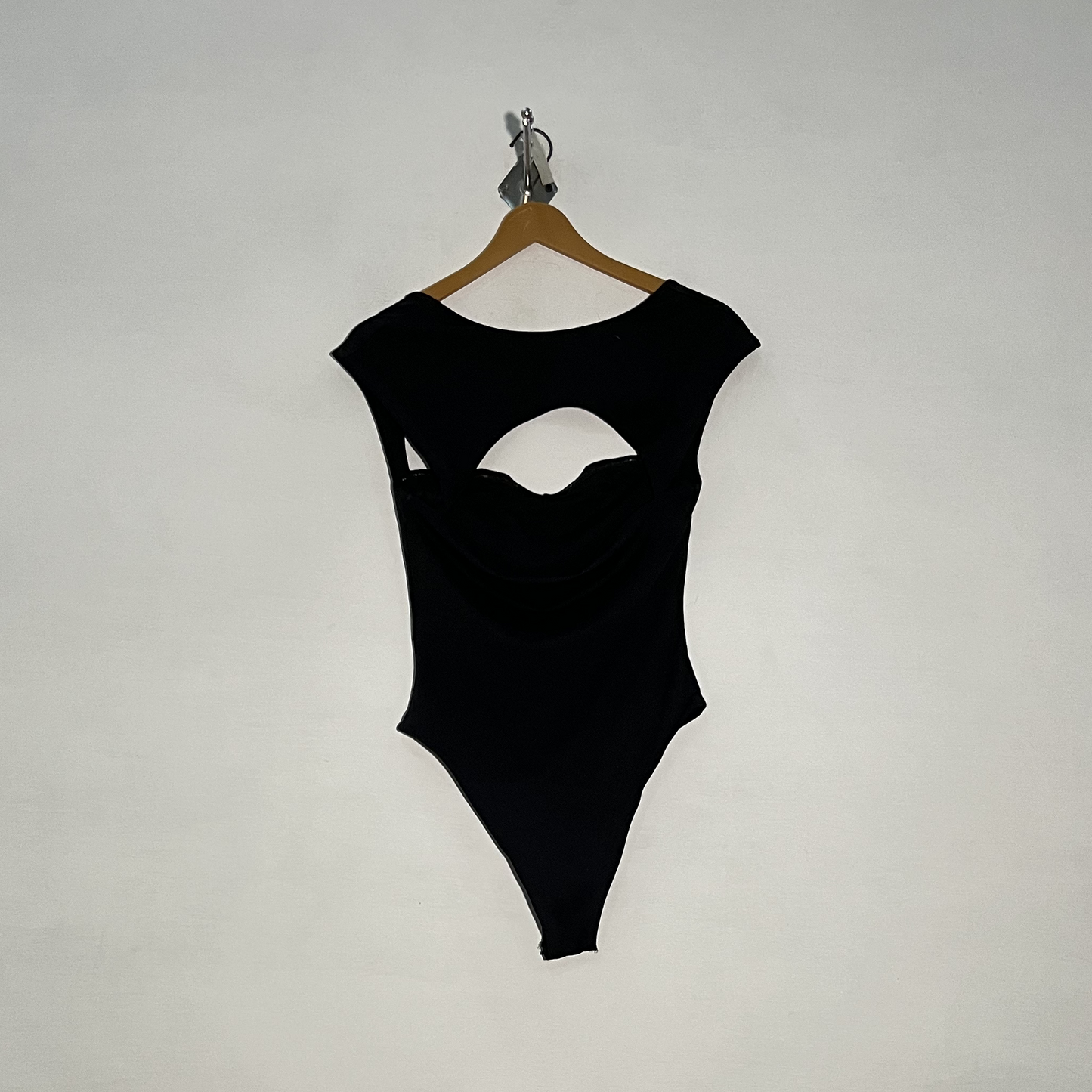 SHEIN Women's Body Suit – Casual Preloved #3228