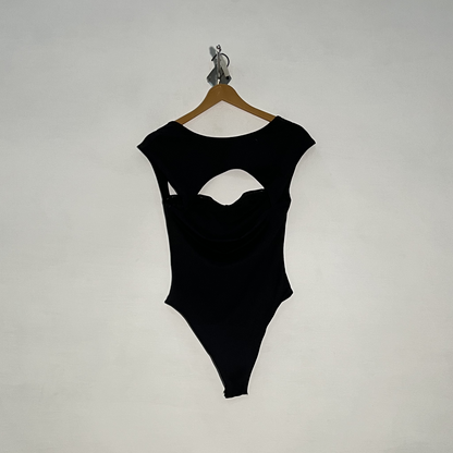 SHEIN Women's Body Suit – Casual Preloved #3228