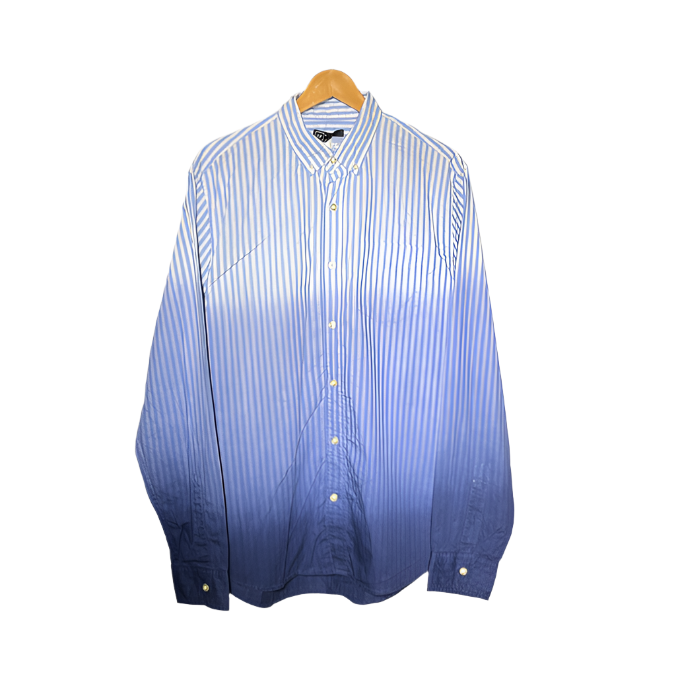 Gap Men’s Cotton Shirt – Essential Casual Wear #1119