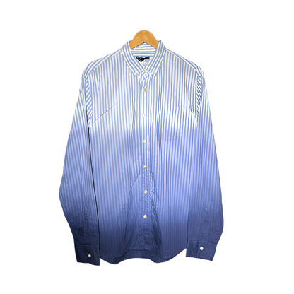 Gap Men’s Cotton Shirt – Essential Casual Wear #1119