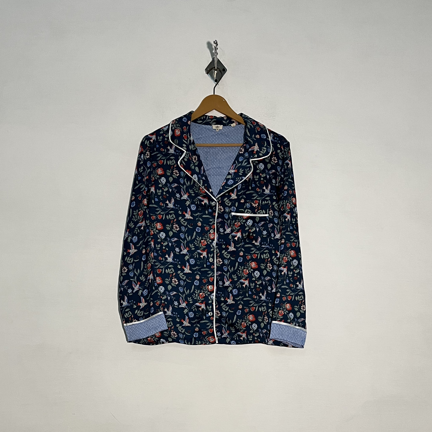 Carolan Donely Women's Comfortable Night Suit – Preloved #3217
