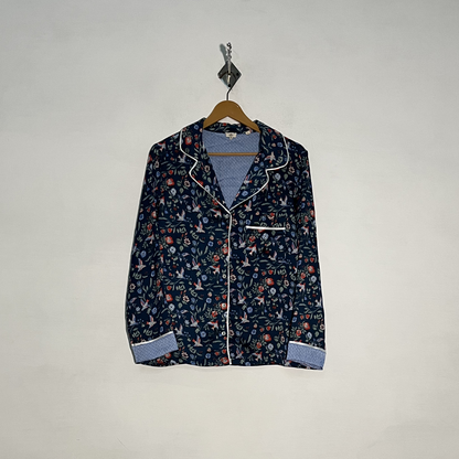 Carolan Donely Women's Comfortable Night Suit – Preloved #3217