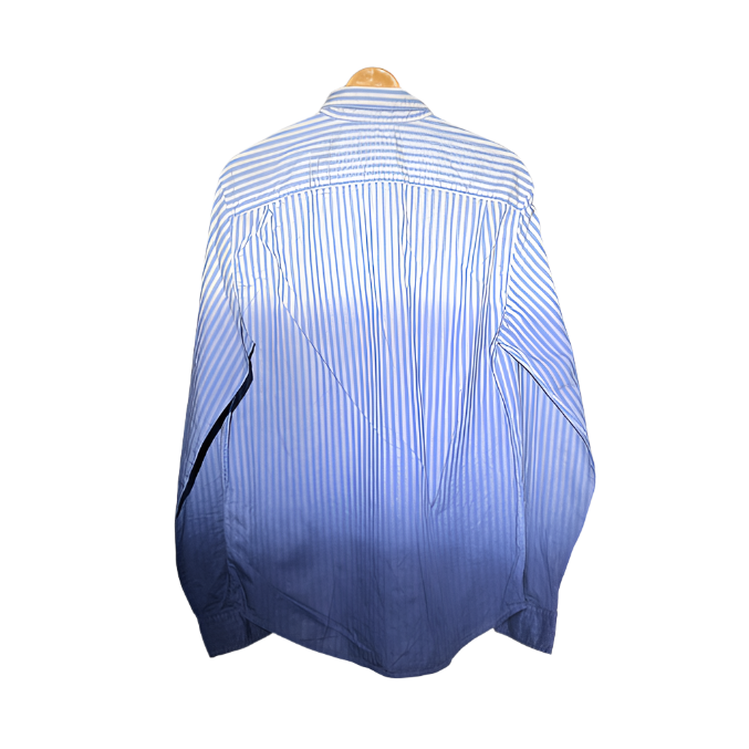 Gap Men’s Cotton Shirt – Essential Casual Wear #1119