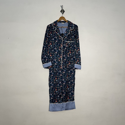 Carolan Donely Women's Comfortable Night Suit – Preloved #3217