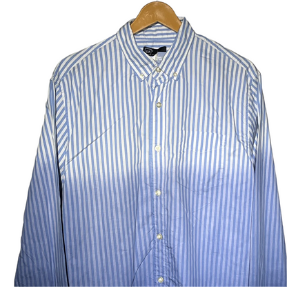 Gap Men’s Cotton Shirt – Essential Casual Wear #1119