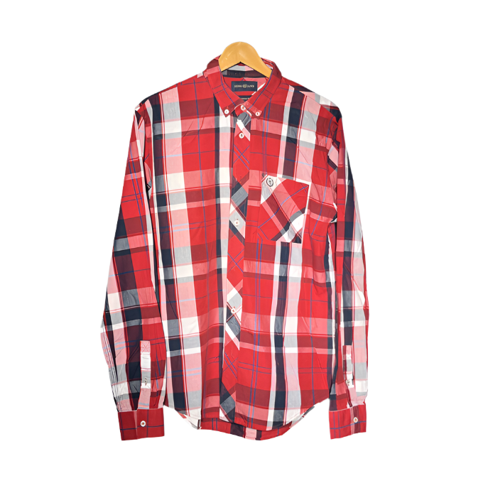 Henri Lloyd Men’s Stylish Shirt – Modern Heritage Wear #1113