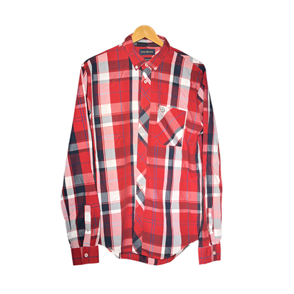 Henri Lloyd Men’s Stylish Shirt – Modern Heritage Wear #1113