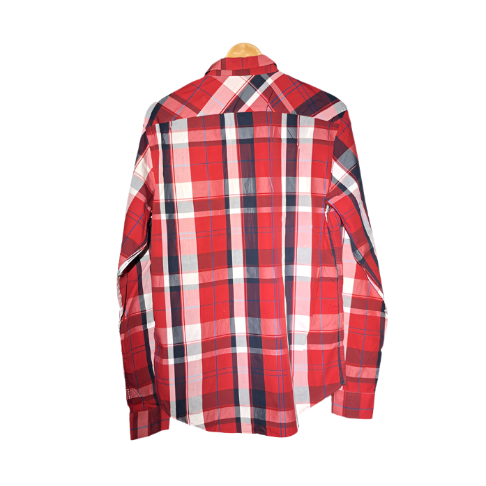 Henri Lloyd Men’s Stylish Shirt – Modern Heritage Wear #1113