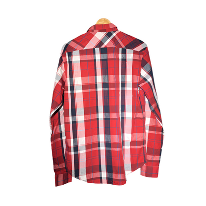 Henri Lloyd Men’s Stylish Shirt – Modern Heritage Wear #1113