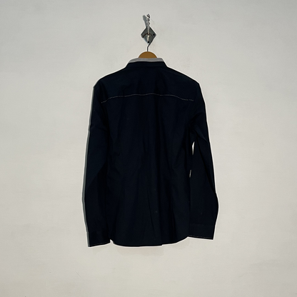Next Men's Casual Dress Shirt – Preloved #3216