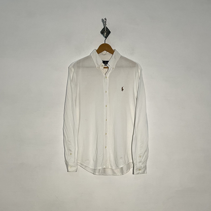 Ralph Lauren Men's Premium Dress Shirt – Preloved #3212