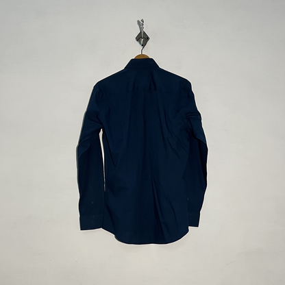 Lambretta Men's Casual Dress Shirt – Preloved #3213