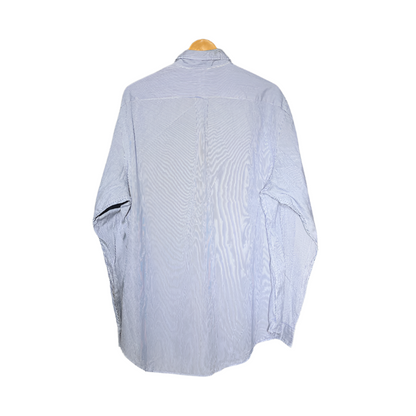 Ralph Lauren Men’s Slim Fit Shirt – Signature Luxury #1109