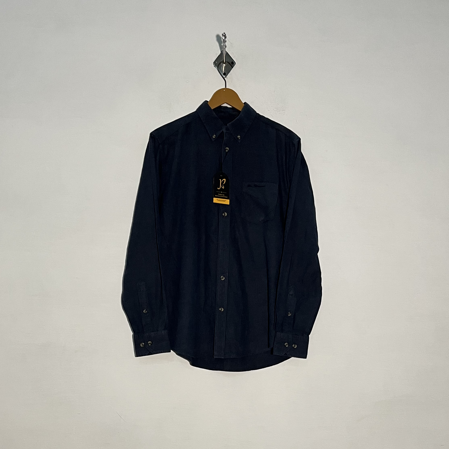 Ben Sherman Men's Classic Dress Shirt – Preloved #3211