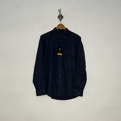 Ben Sherman Men's Classic Dress Shirt – Preloved #3211