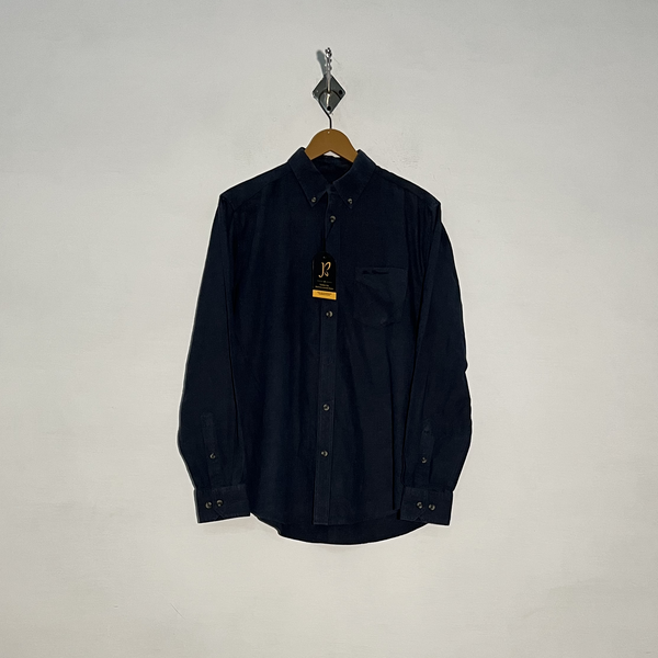 Ben Sherman Men's Classic Dress Shirt – Preloved #3211
