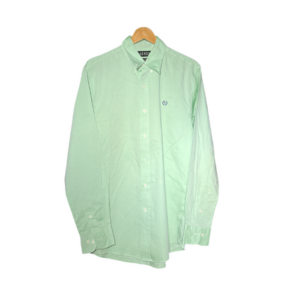 Ralph Lauren Men’s Classic Fit Dress Shirt – Timeless Style #1108