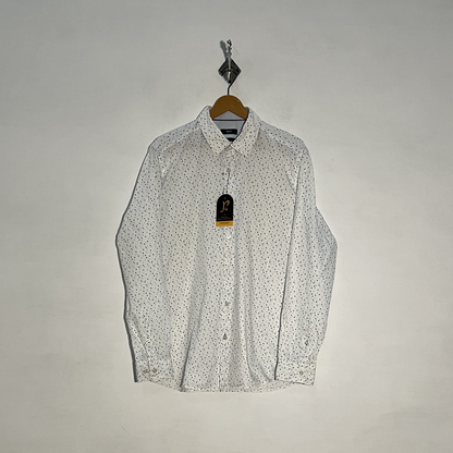 Boss Men's Formal Casual Dress Shirt – Preloved #3209